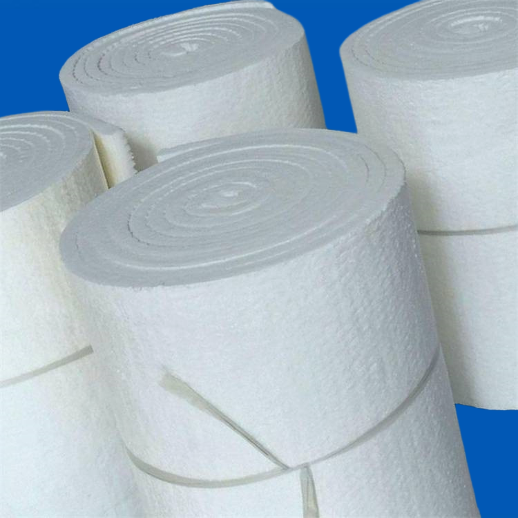 邹平陶瓷纤维毡